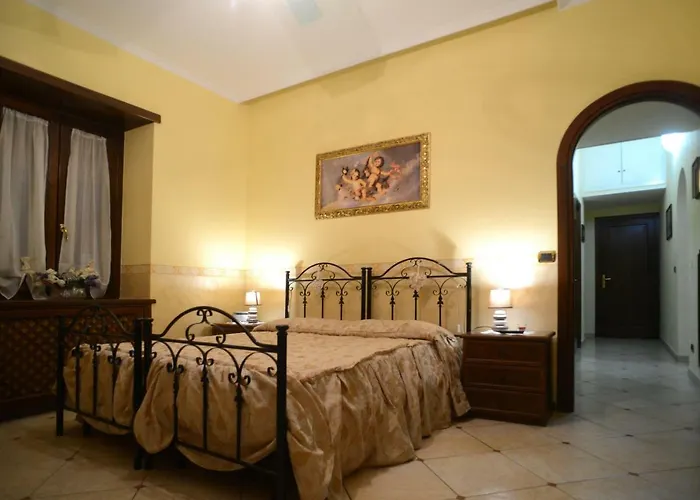 Il B&B del Lago Anguillara Sabazia