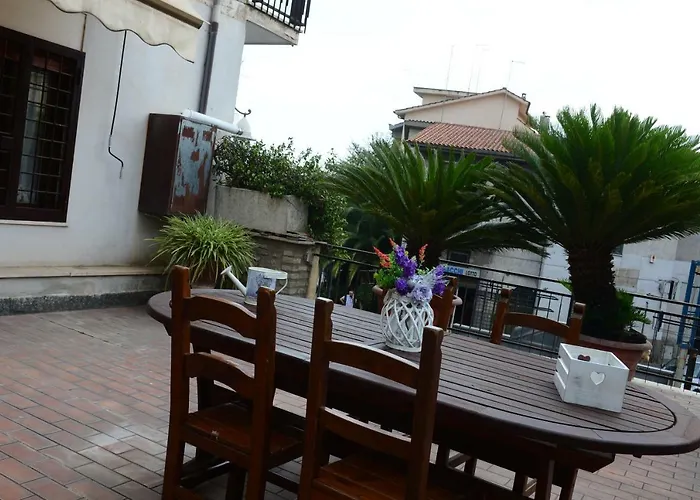 Il B&B del Lago Anguillara Sabazia