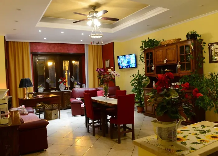 Il B&B del Lago Anguillara Sabazia